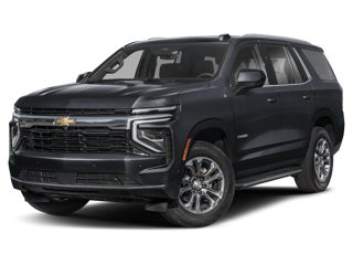 2025 Chevrolet Tahoe Bakersfield, CA