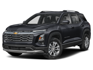 2025 Chevrolet Equinox Bakersfield, CA