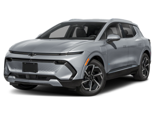 Equinox EV - Three-Way Chevrolet in Bakersfield CA