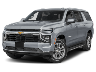 2025 Chevrolet Suburban Bakersfield, CA