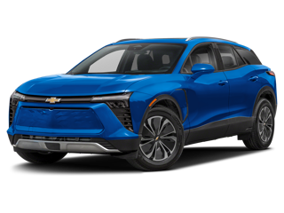 Chevrolet Blazer EV - Three-Way Chevrolet in Bakersfield CA
