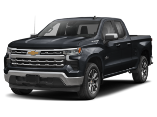 2025 Chevrolet Silverado 1500 Bakersfield, CA