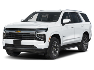 2026 Chevrolet Tahoe in Bakersfield, CA