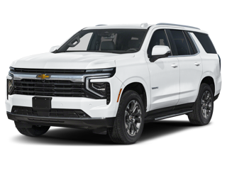 2026 Chevrolet Tahoe in Bakersfield, CA