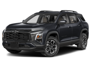 2026 Chevrolet Equinox Bakersfield, CA