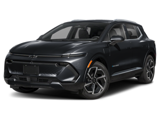2026 Chevrolet Equinox EV Bakersfield, CA