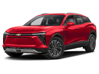 2026 Chevrolet Blazer in Bakersfield, CA