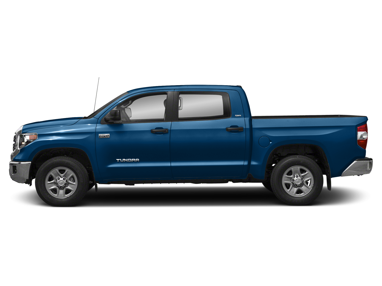 2018 Toyota Tundra Limited 5.7L V8