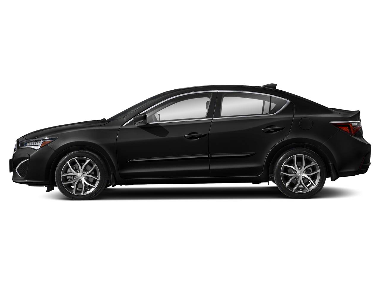 2019 Acura ILX Technology Package