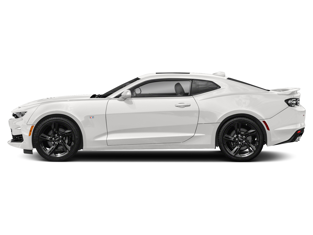 2020 Chevrolet Camaro 2SS