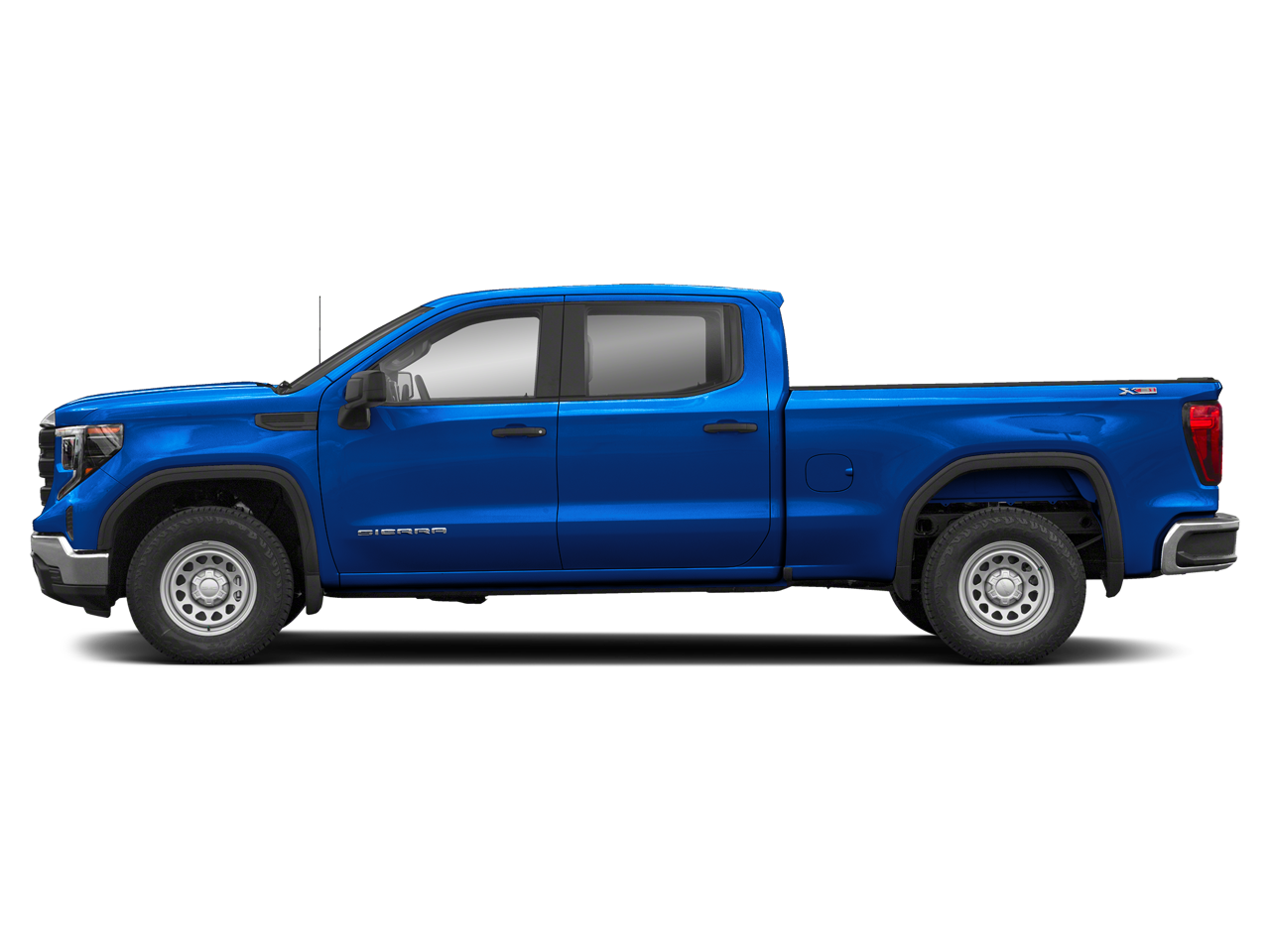2022 GMC Sierra 1500 Elevation - Photo 3