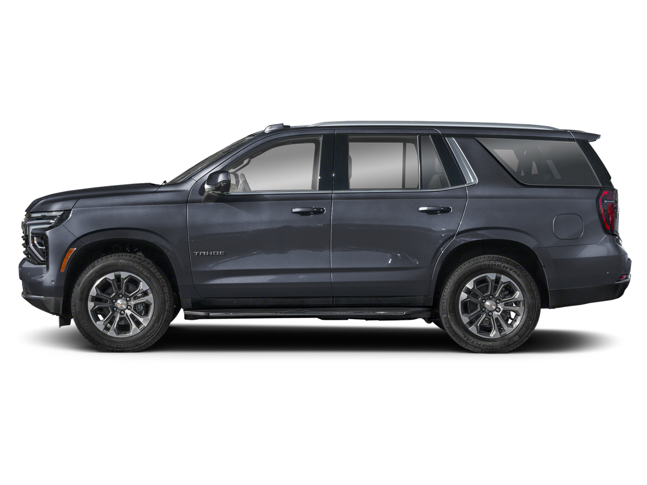 2025 Chevrolet Tahoe Z71 photo 2