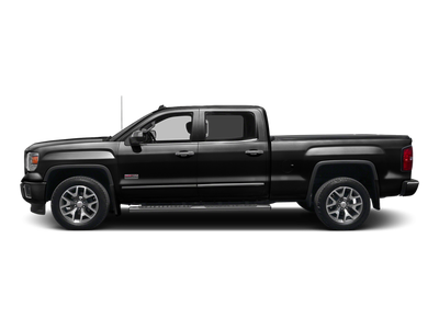 2015 GMC Sierra 1500 Denali