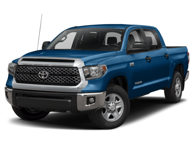 2018 Toyota Tundra Limited 5.7L V8