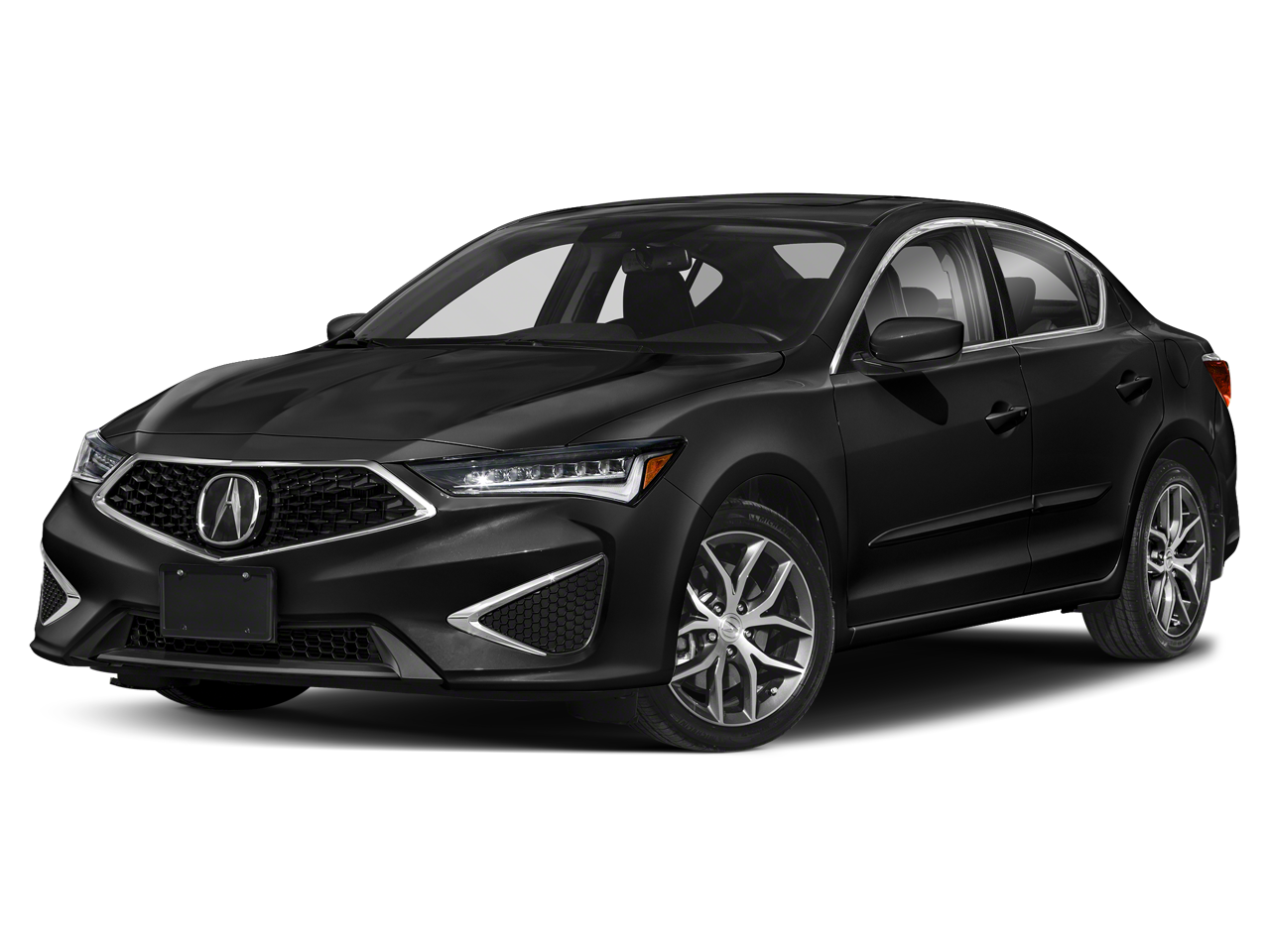 2019 Acura ILX Technology Package