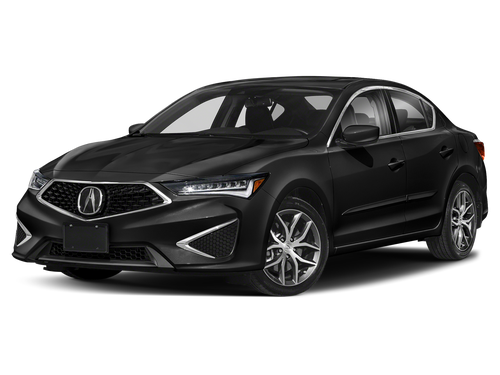 2019 Acura ILX Technology Package