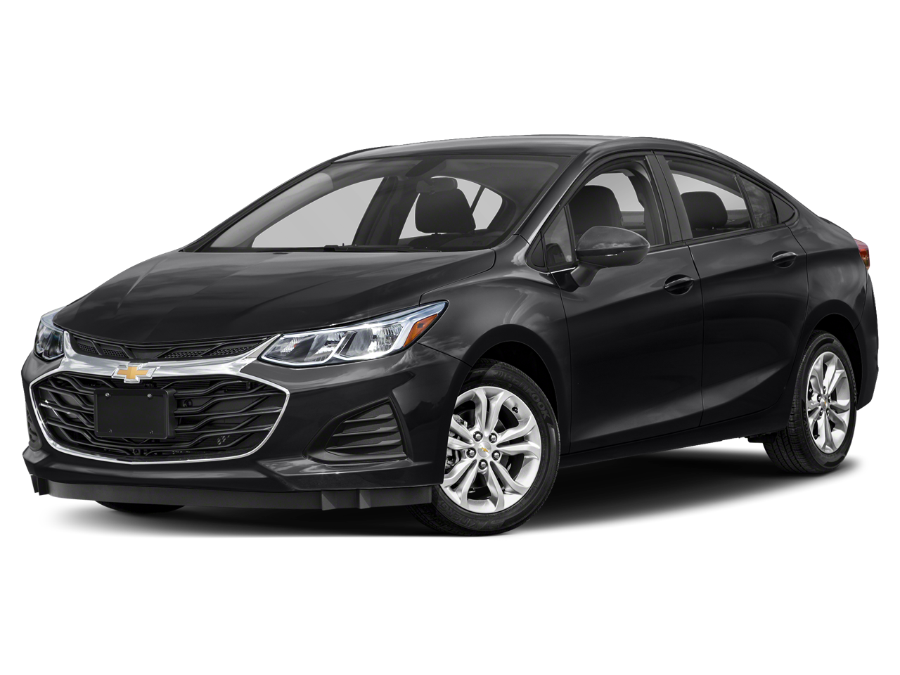 2019 Chevrolet Cruze 1LT Auto's photo