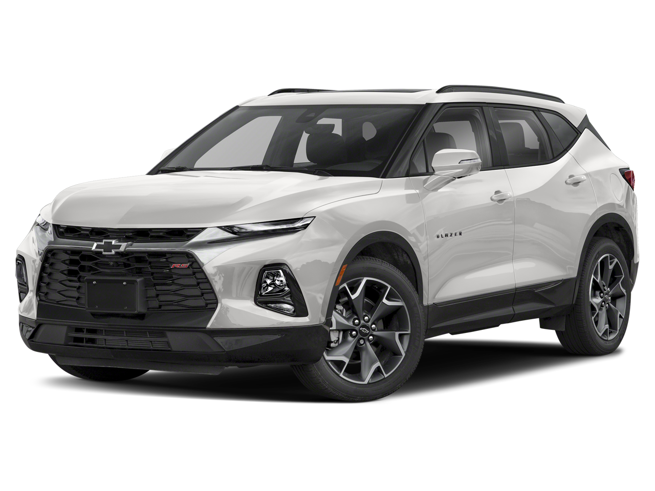 2019 Chevrolet Blazer RS FWD's photo