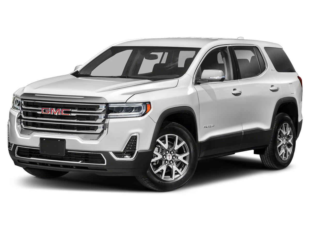 2020 GMC Acadia SLT FWD's photo