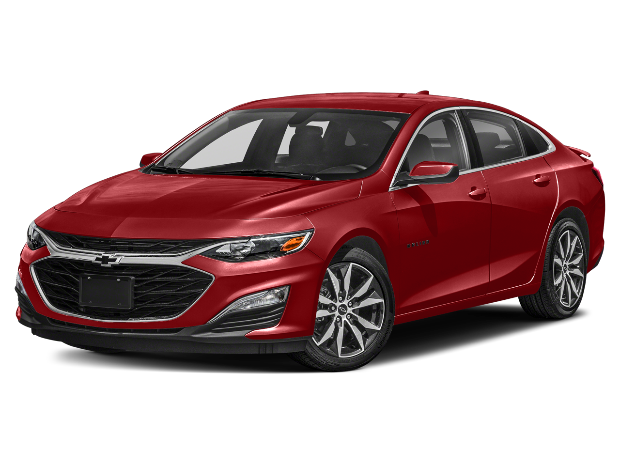 2021 Chevrolet Malibu