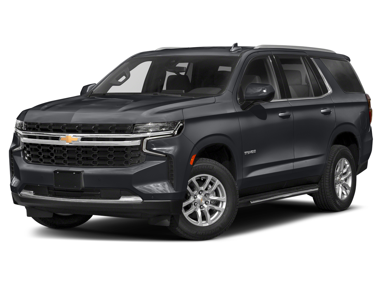 2022 Chevrolet Tahoe 2WD LS's photo