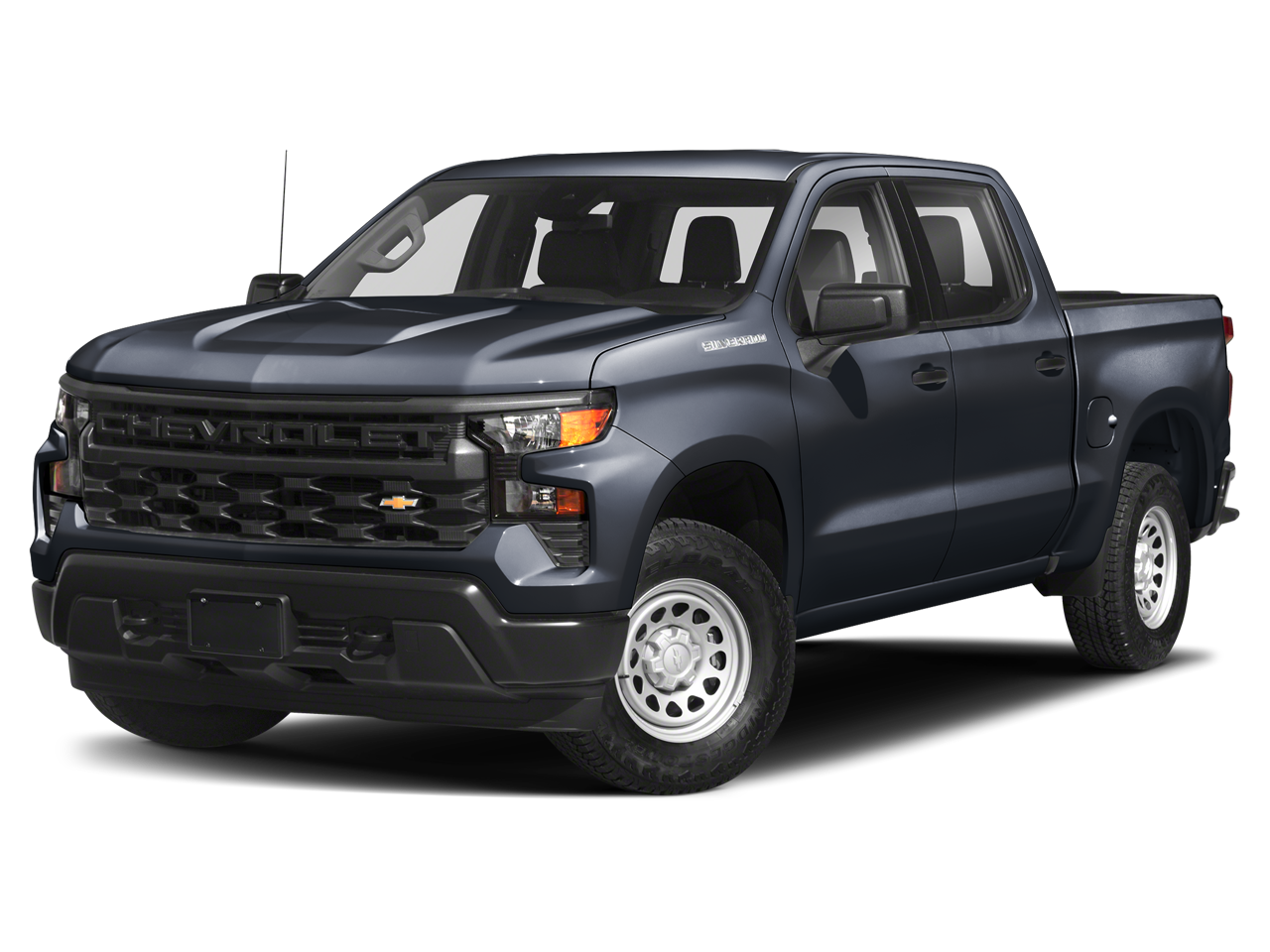 2022 Chevrolet Silverado 1500 High Country - Photo 1