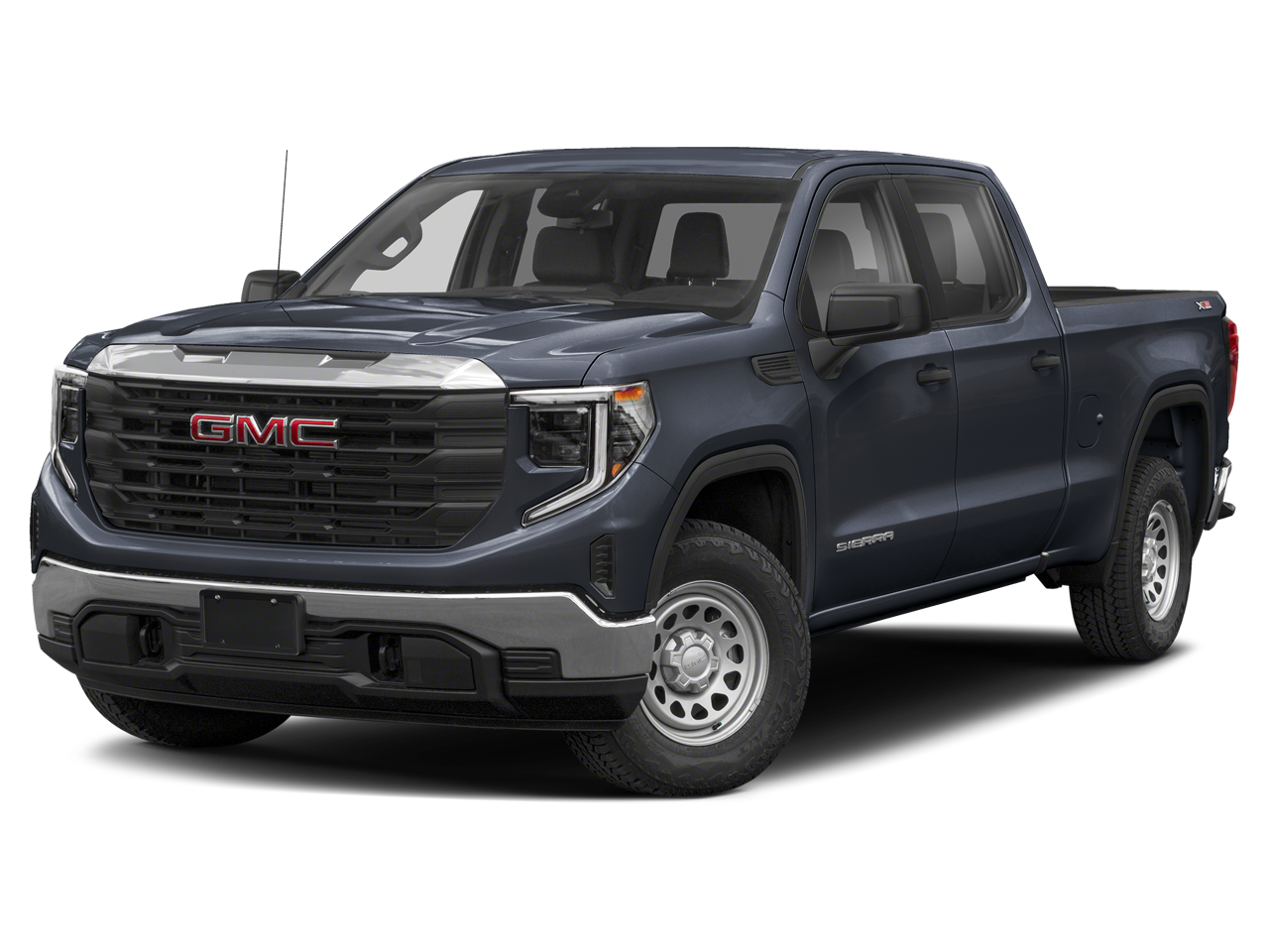 2022 GMC Sierra 4WD Crew Cab Short Box Denali's photo