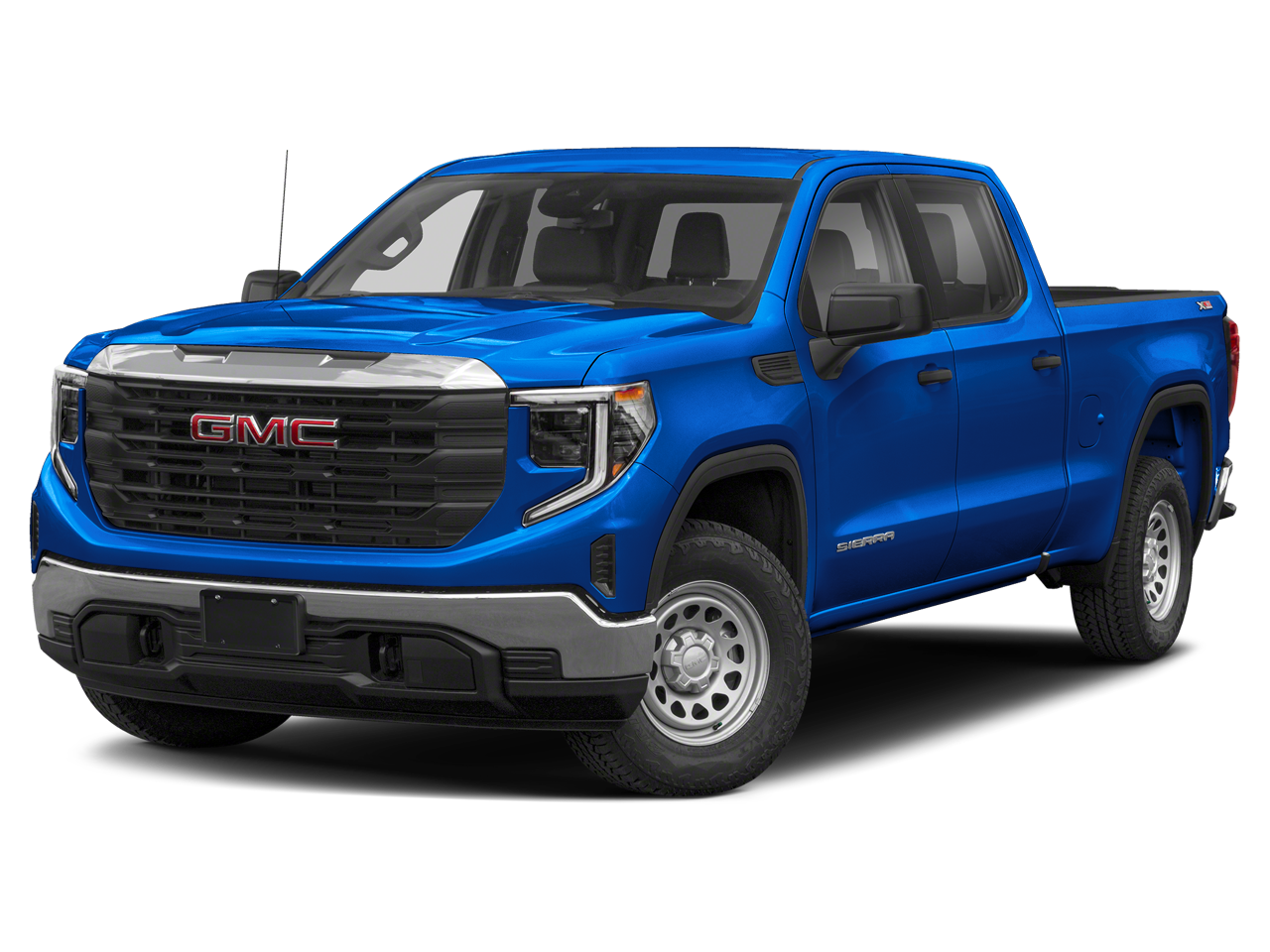 2022 GMC Sierra 1500 Elevation - Photo 1