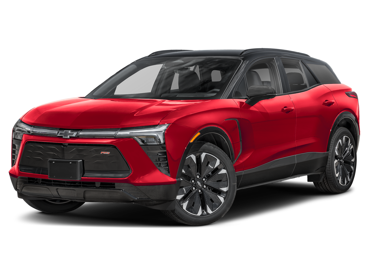 2024 Chevrolet Blazer EV