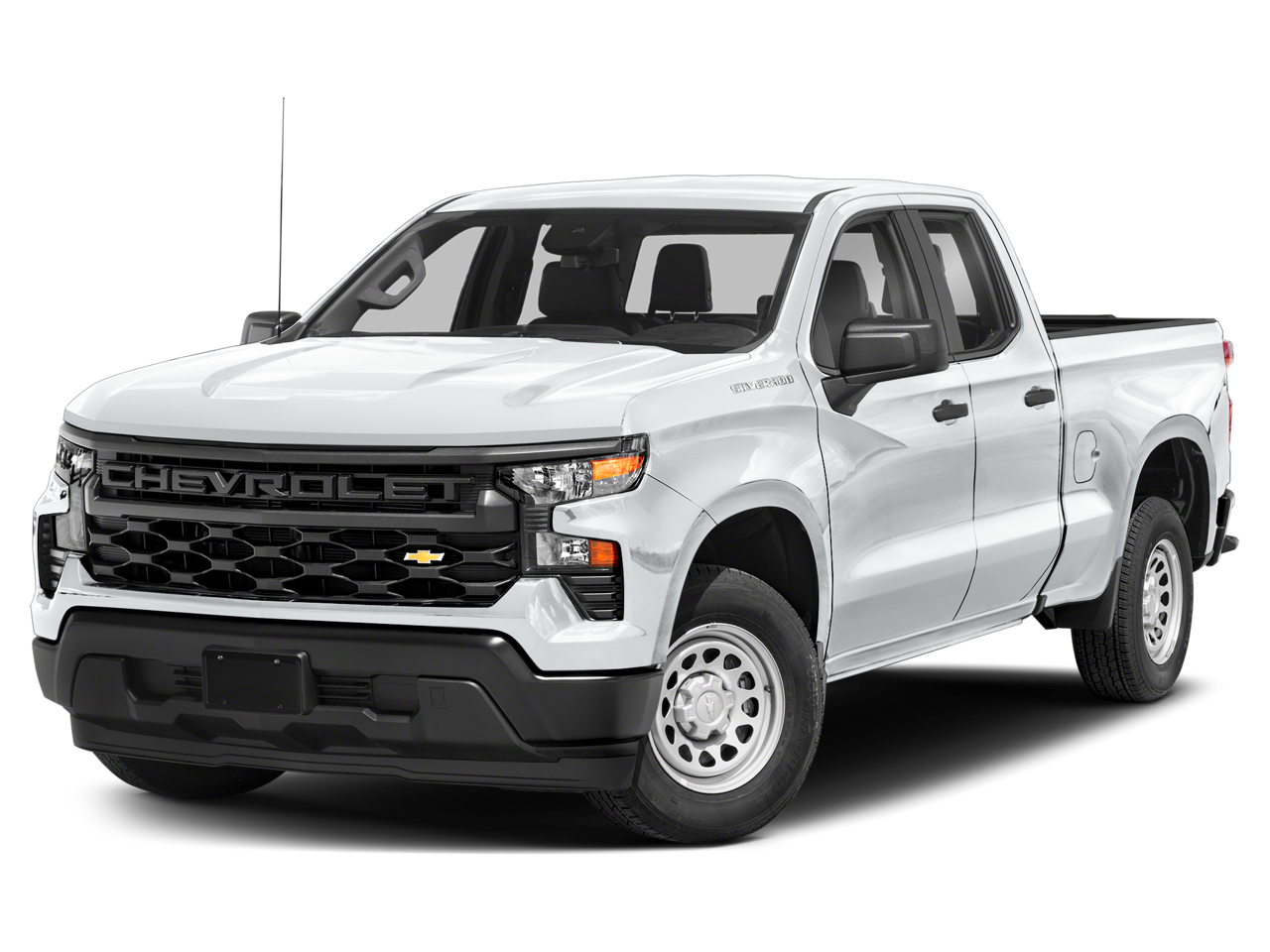 2024 Chevrolet Silverado 1500 LT 2FL 4X4 Double Cab Std Box's photo
