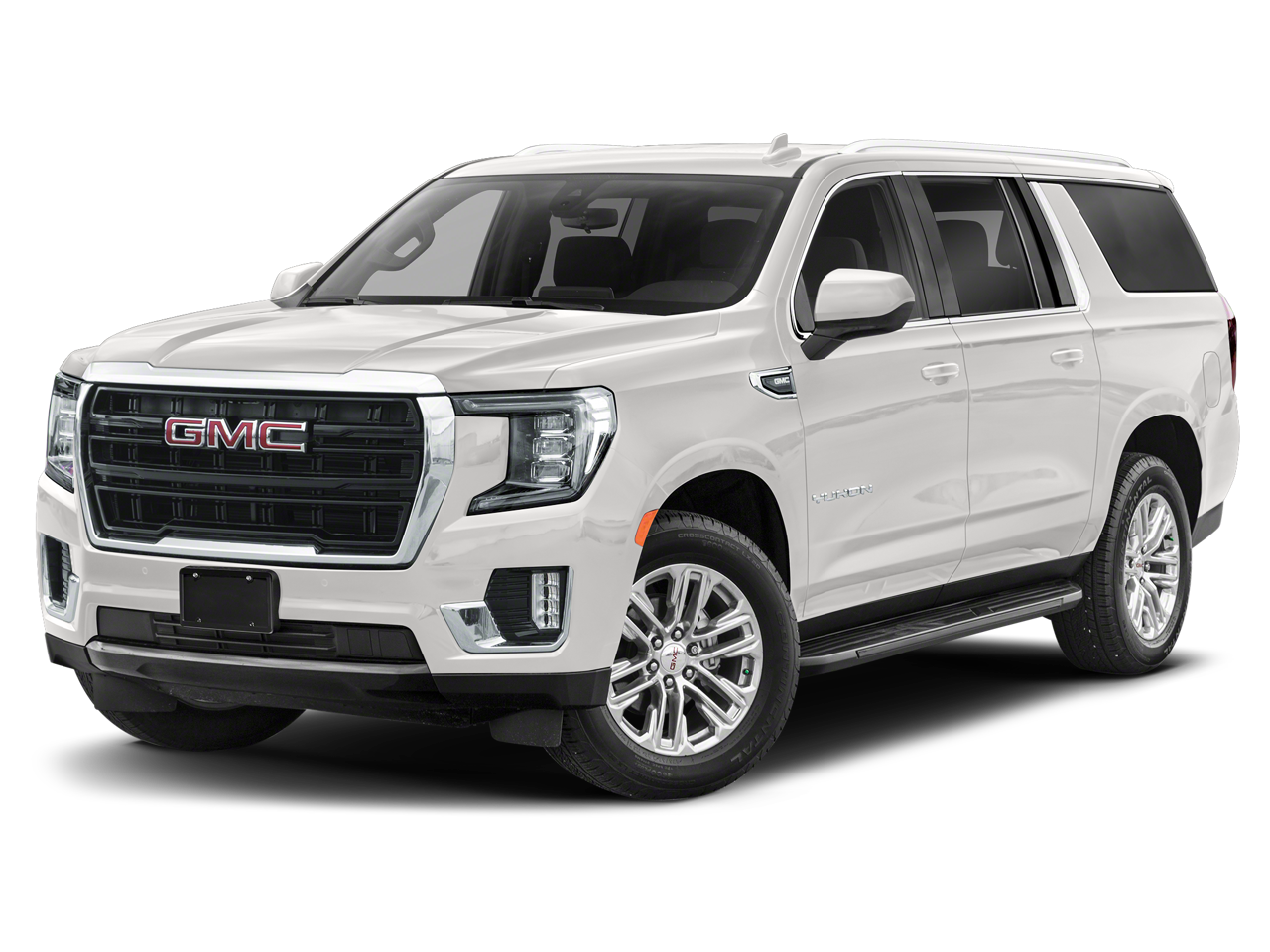 2024 GMC Yukon 2WD SLE's photo