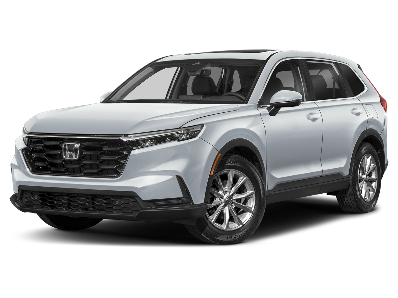 2024 Honda CR-V EX-L 2WD's photo