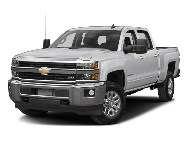 2017 Chevrolet Silverado 2500HD LT for sale in Bakersfield, CA