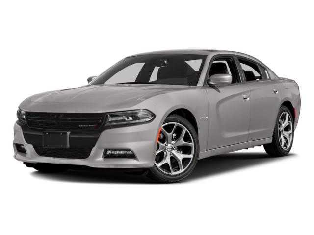 2017 Dodge Charger Daytona 340
