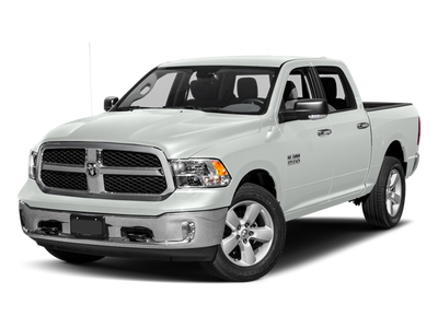 2017 RAM 1500 SLT