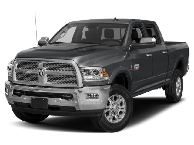 2018 RAM 2500 Laramie 4X4 Crew Cab SWB's photo