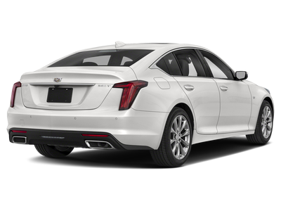2021 Cadillac CT5 Premium Luxury