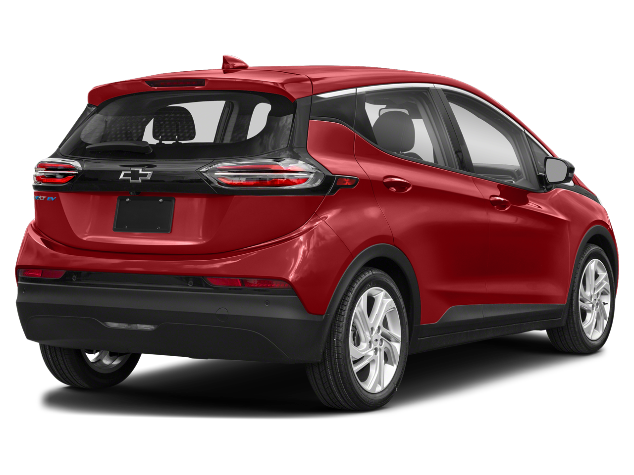 Used 2022 Chevrolet Bolt EV 2LT with VIN 1G1FX6S09N4102508 for sale in Bakersfield, CA