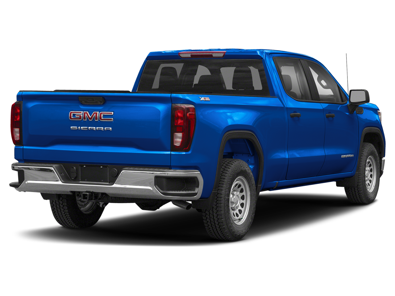 2022 GMC Sierra 1500 Elevation - Photo 2
