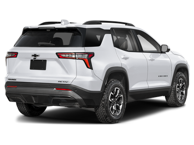 2025 Chevrolet Equinox ACTIV