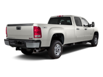2013 GMC Sierra 2500 HD SLE