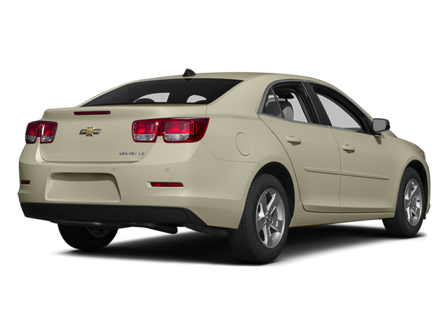 2014 Chevrolet Malibu LTZ