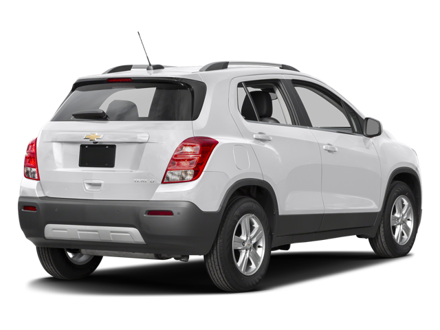 Used 2016 Chevrolet Trax LT with VIN KL7CJLSB3GB752474 for sale in Bakersfield, CA