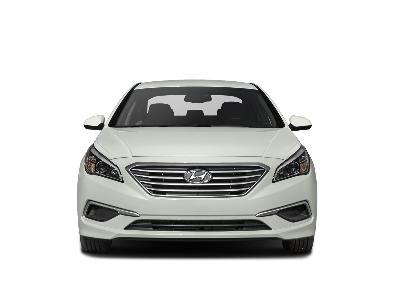 2015 Hyundai Sonata 2.4L SE
