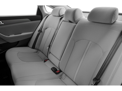 2015 Hyundai Sonata 2.4L SE