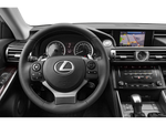 2015 Lexus IS 250 4dr Sport Sdn RWD