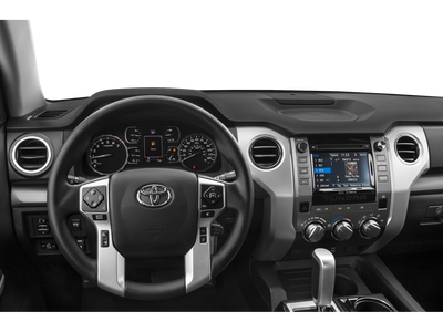 2018 Toyota Tundra Limited 5.7L V8