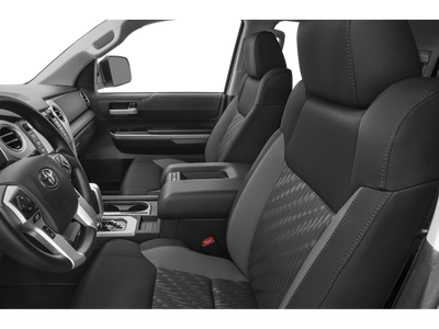 2018 Toyota Tundra Limited 5.7L V8