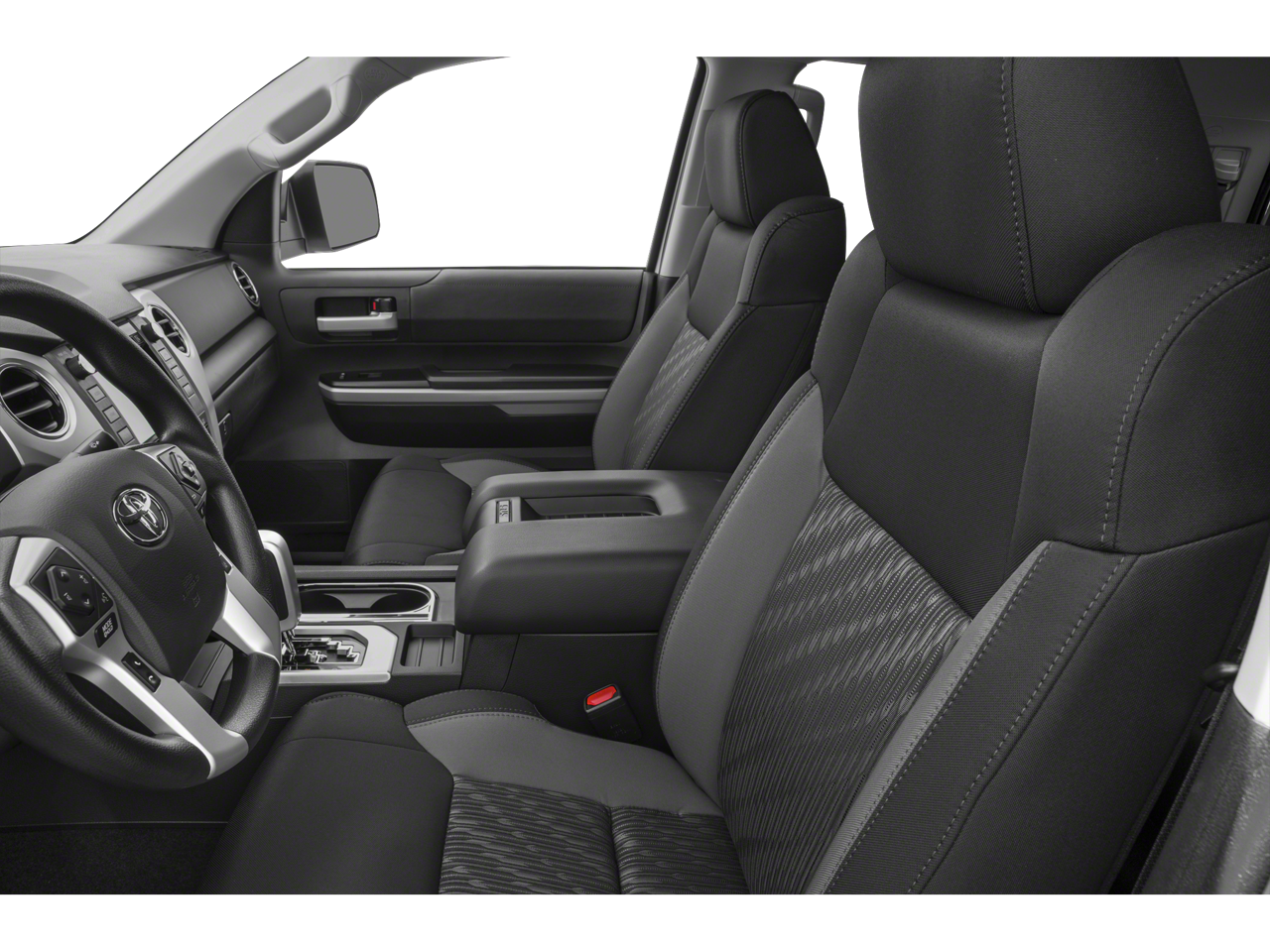 2018 Toyota Tundra Limited 5.7L V8
