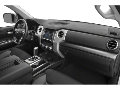 2018 Toyota Tundra Limited 5.7L V8